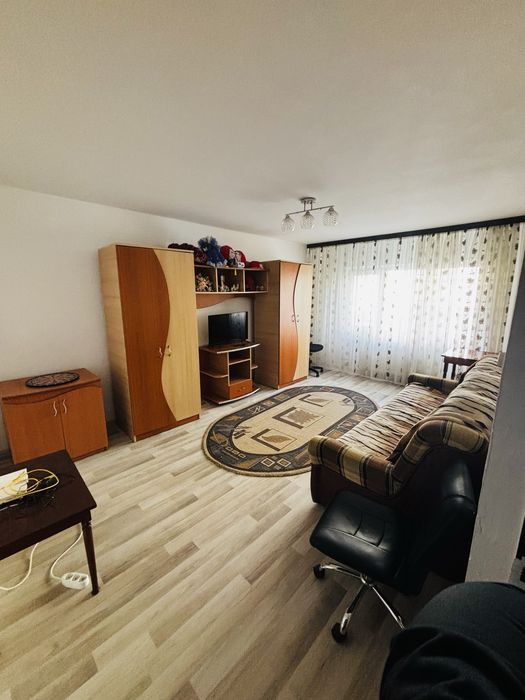 2 camere decomandate icf