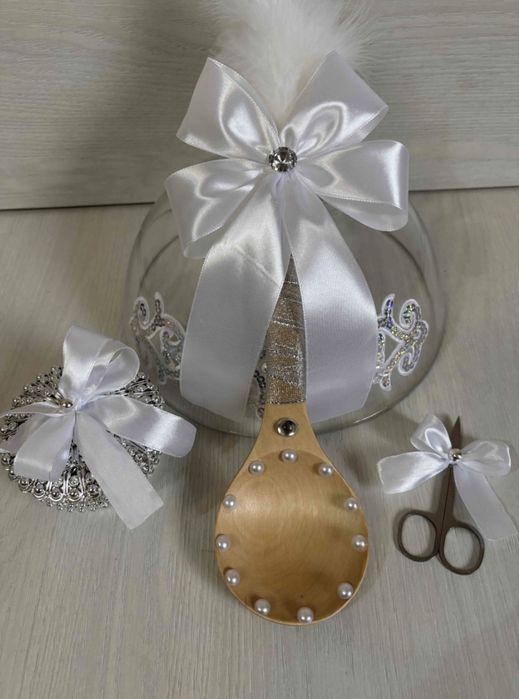 Қырқынан шығару набор 4800тг.