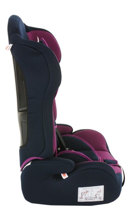 Детское автокресло