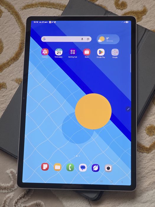 Продам Samsung Tab S8 Plus планшет Самсунг Таб С8 Плюс