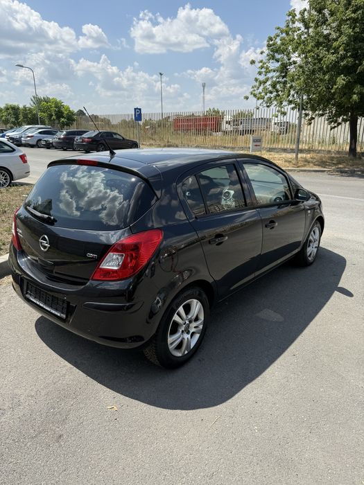 Opel Corsa 1.3 CDTI EURO 5 2013 Recent adus Germania