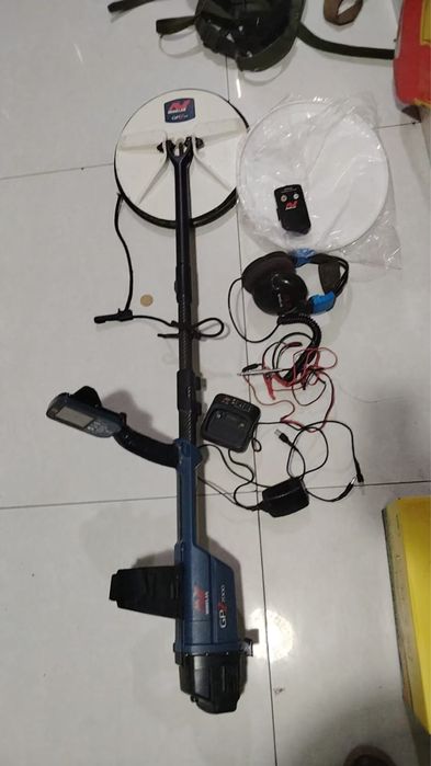 Продам золотоискатель оборудование голд