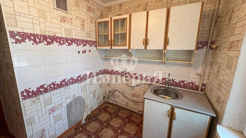 Продается 3х ком. Самал. Султан Империя.