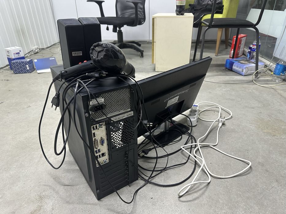 Продам Компьютер  , Пк б/у