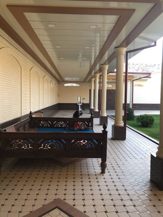 Продается участок 7 соток Шайхантахурский район #ZOR