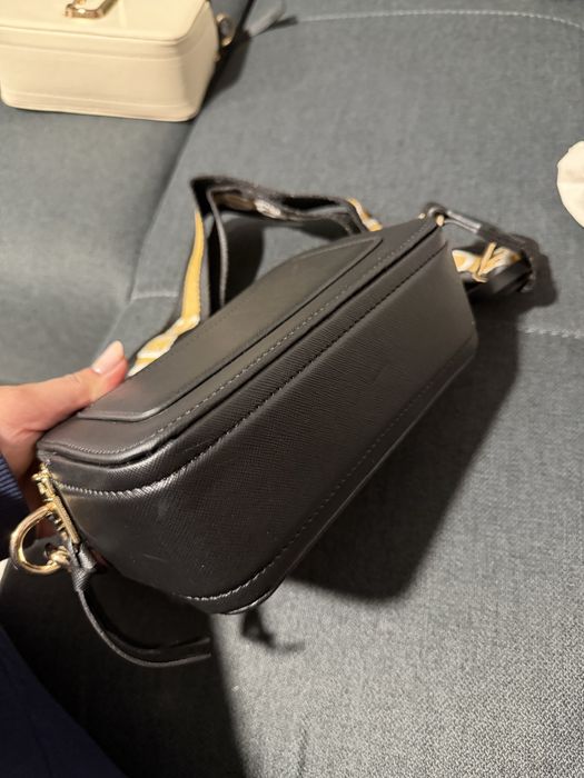 Geanta marc jacobs
