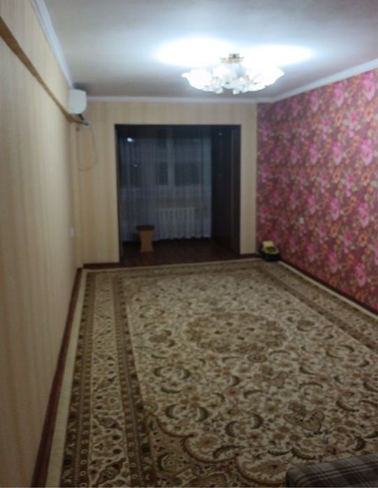 Аренда на долгий срок