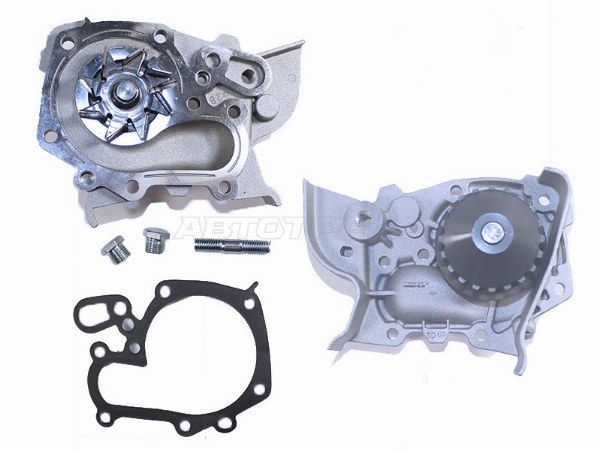 Помпа, Насос водяного охлаждения Renault Logan