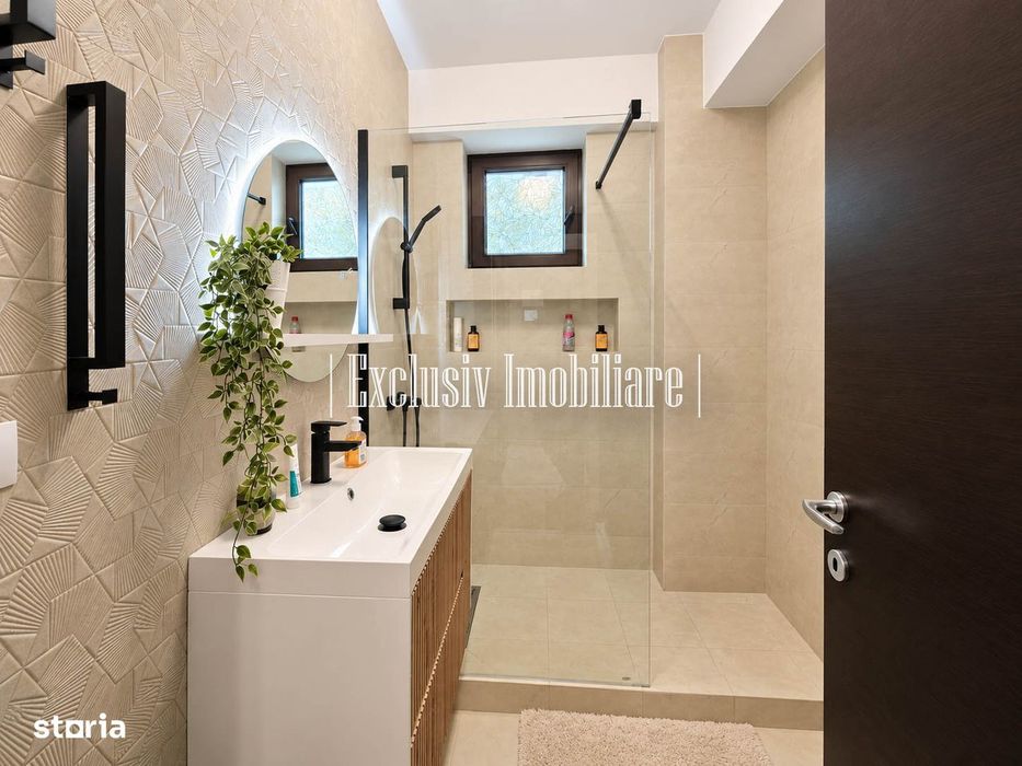 Prima Inchiriere - Apartament Premium Decomandat cu Parcare Subterana