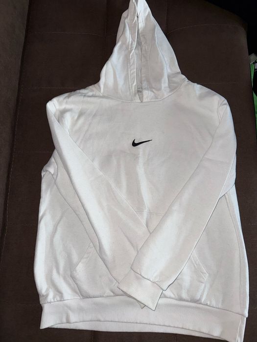 Сет NIKE в бяло