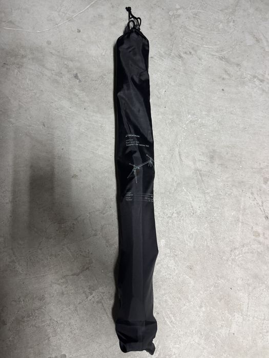 Род под за 3 въдици- Нов