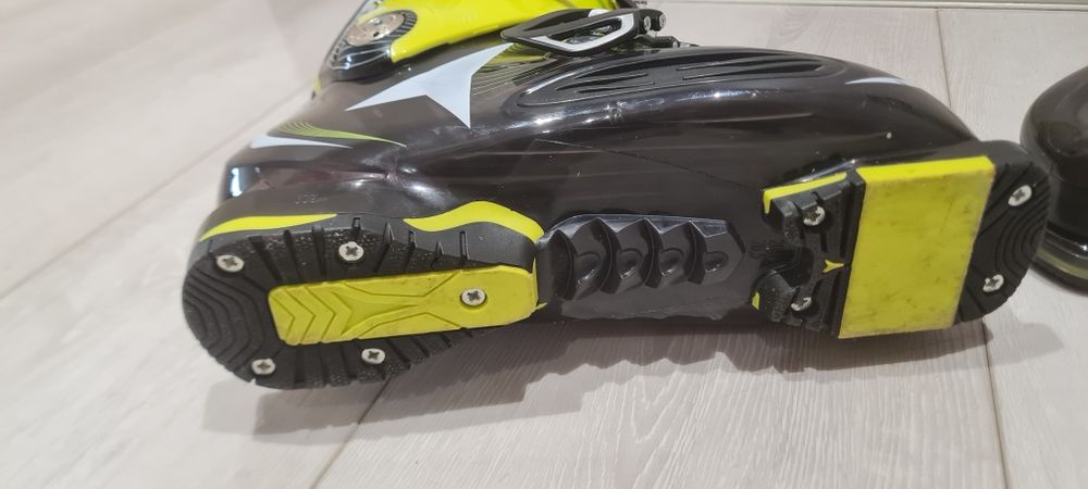 Ски обувки АТОМИК,ATOMIC LIVE FIT 100  26-26.5