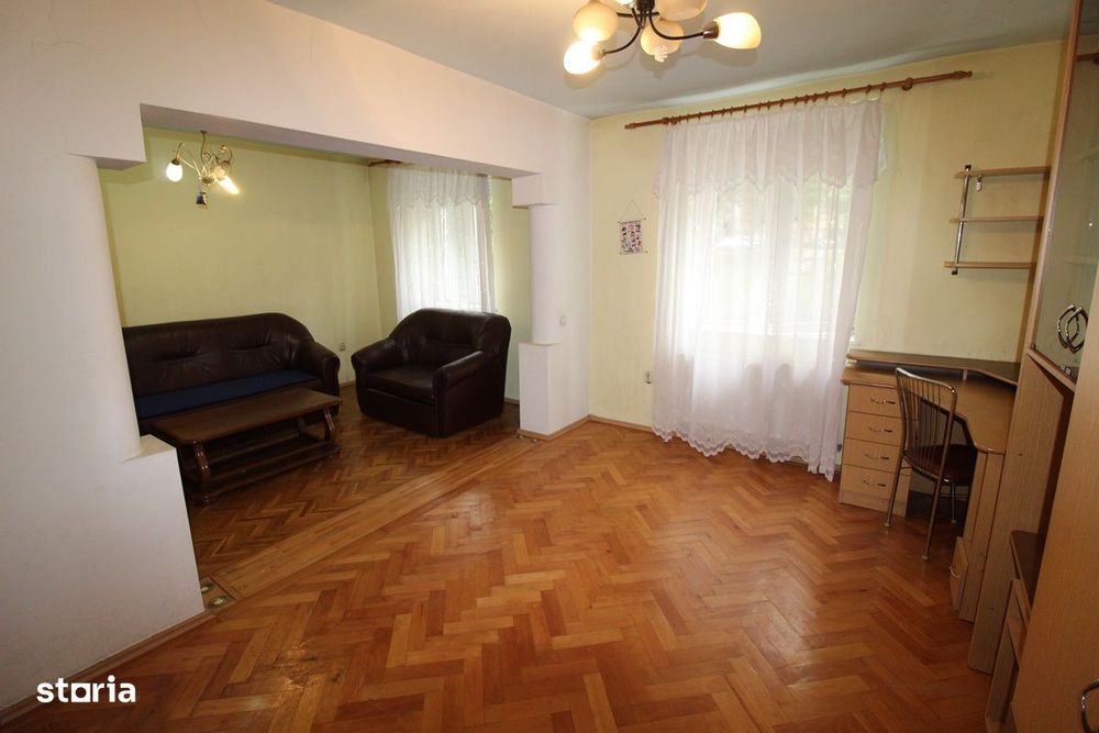 Apartment in Hunedoara - Vedere 3