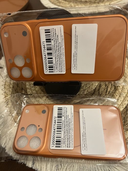 Чисто нов кейс  за Iphone 13 Pro ! ЪПГРЕЙД IPHONE  17