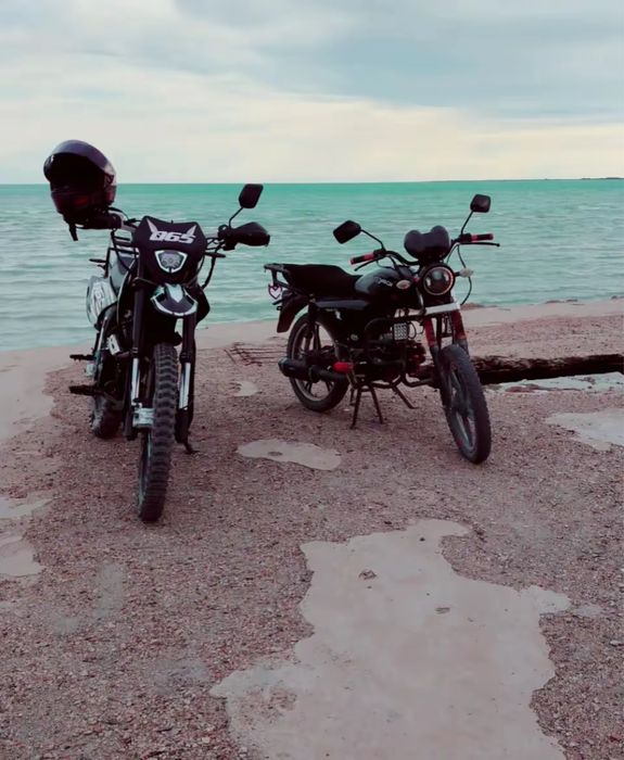 yaqi f1 110 альва