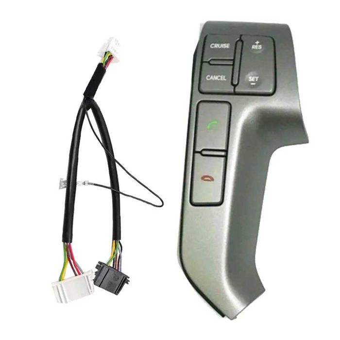 Переключатель ручки круиз-контроля Hyundai Grand Starex. H-1 c 2015 г.