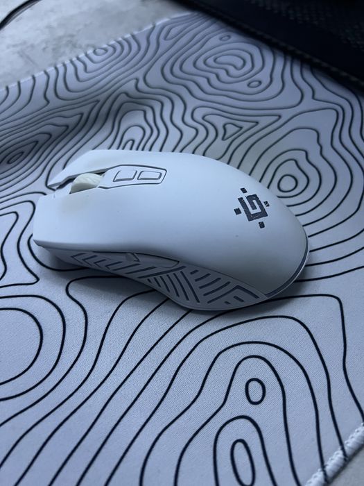 Мышка Pandora бесшумный