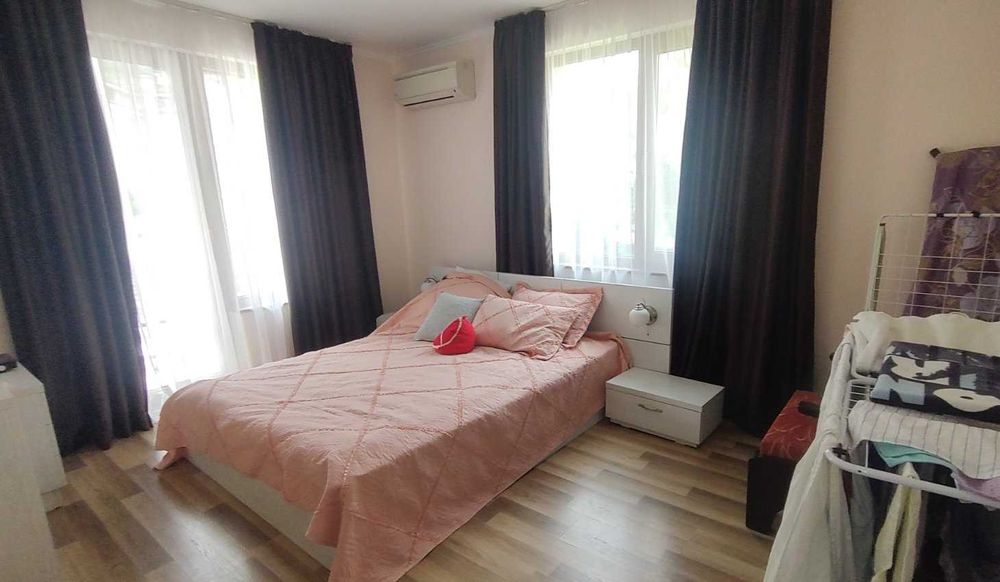 Продава се Двустаен апартамент в с. Шкорпиловци, Област Варна - 64 кв.м за 1250 €/кв.м - Снимка #20