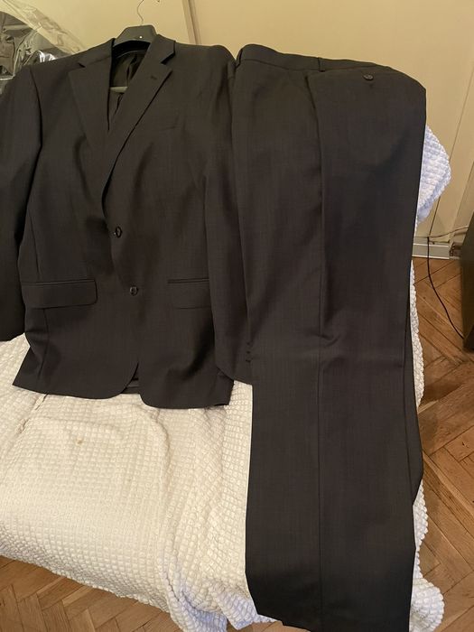 Мъжки костюм - сако и панталон