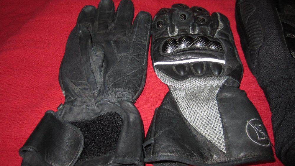 manusi moto racing, touring, piele, kewlar