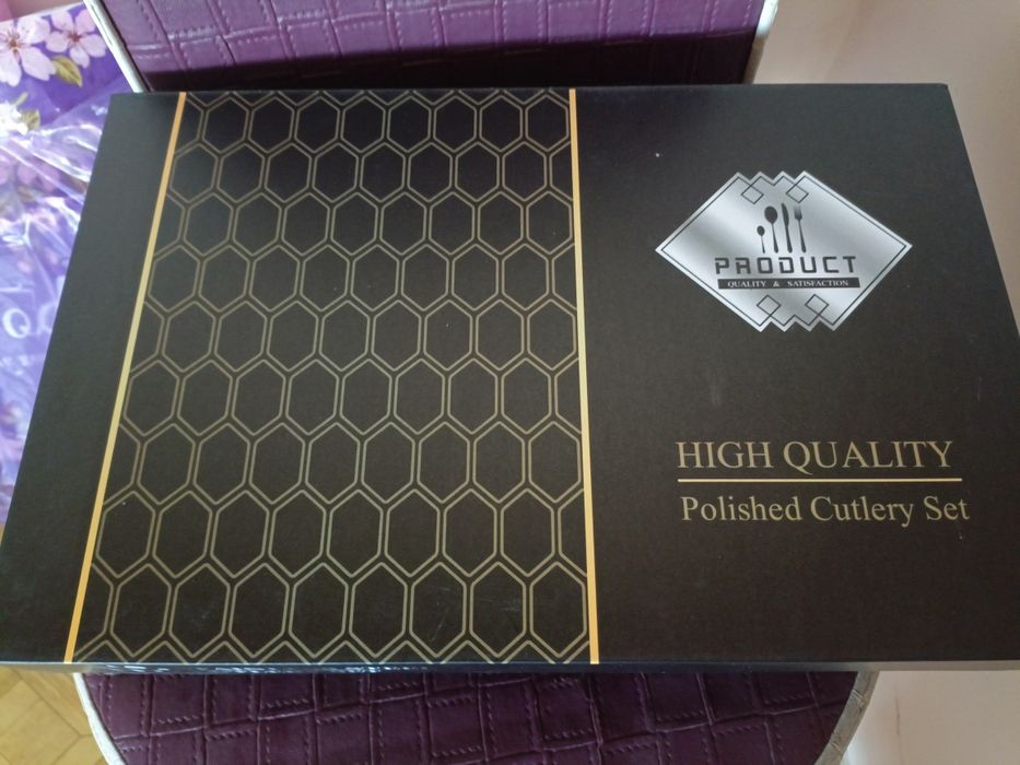 Набор ложки продам