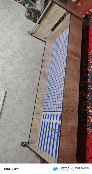 Krovat + shkaf komplekt
