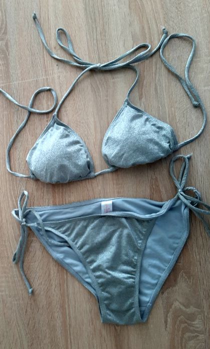 Нови и Изпллзвани бански комплеккти