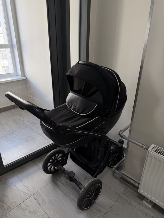 Коляска Anex sport 3 в 1
