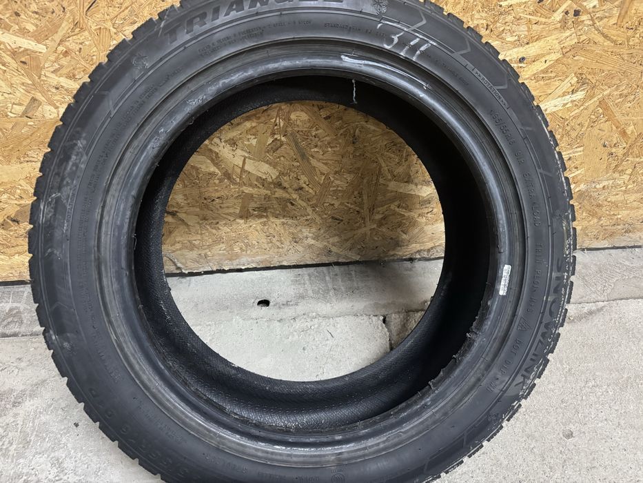 Продаю резину Triangle