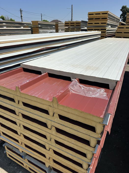 Panouri Termoizolante Noi cal 2