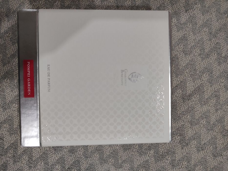 Женский парфюм. Оригинал