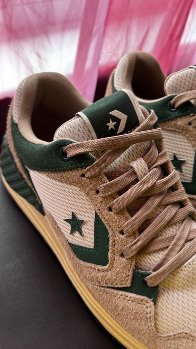 Обувки Converse Wave Trainer