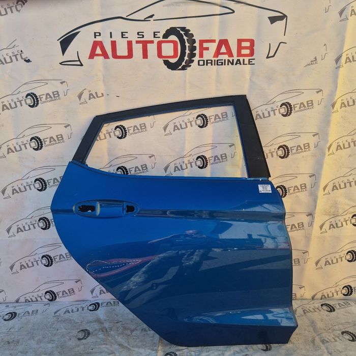 Usa dreapta spate Ford Fiesta an 2017-2018-2019-2020-2021-2022-2023