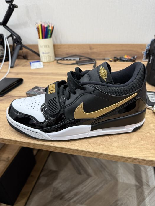 Nike air jordan 43,5 размер