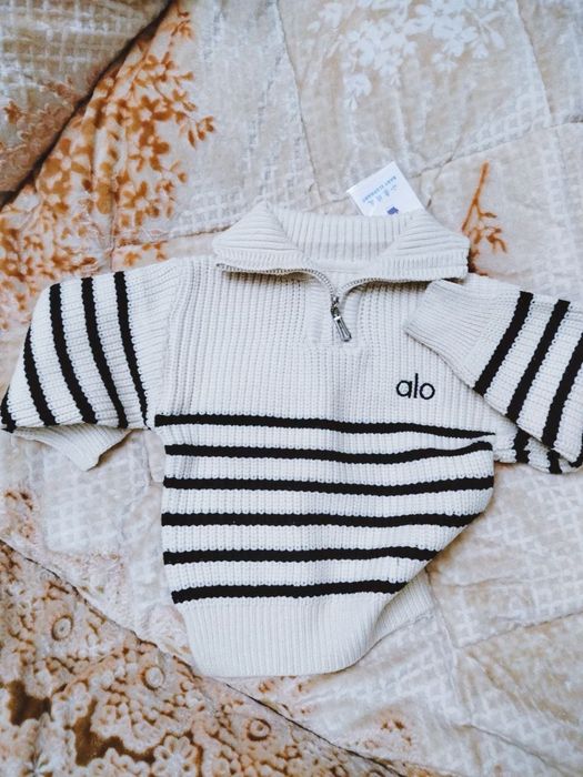 Zamonaviy bolalar kiyimlari