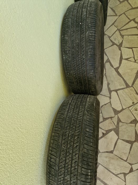 Гуми Зимни и Летни