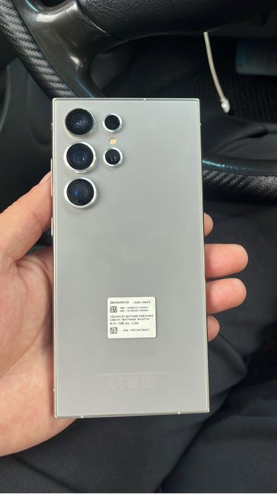 Samsung s 24 Ultra продам
