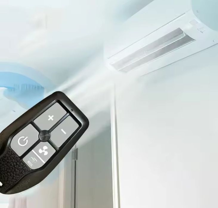 Универсално дистанционно управление  климатик   А/С