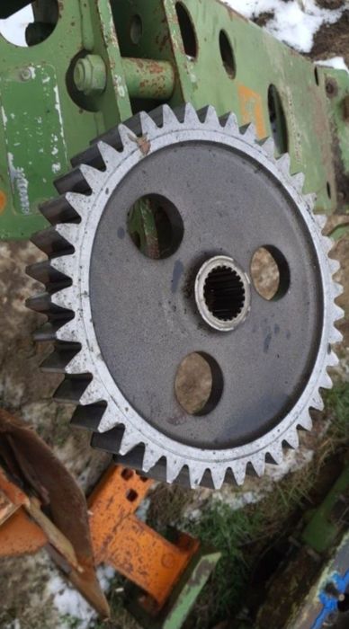 freza grapa rotativa kuhn maschio amazone lely pegoraro