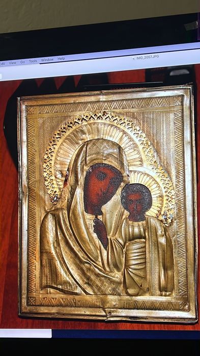 Продаются две иконы