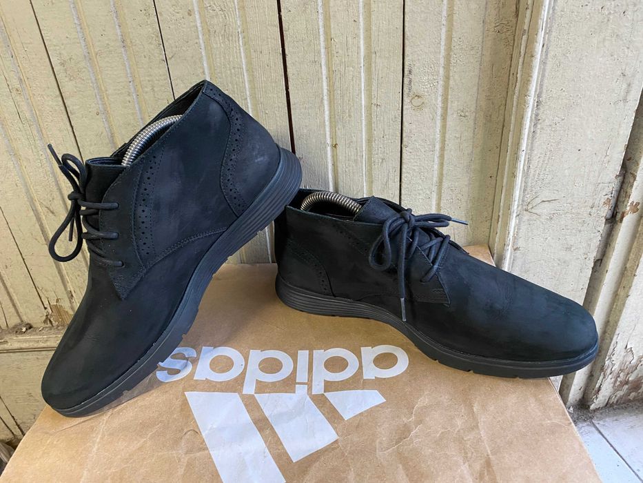 ''Timberland Franklin Park Waterproof Chukka''оригинални обувки 41.5