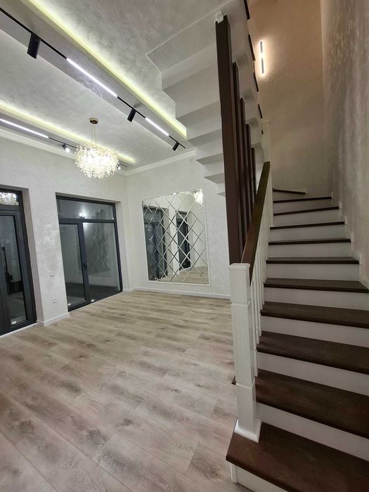 Продаётся коттедж в Миробадском районе