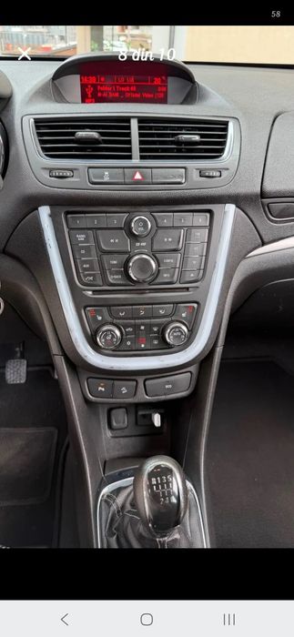 OPEL Mokka 2013 — imagine 2