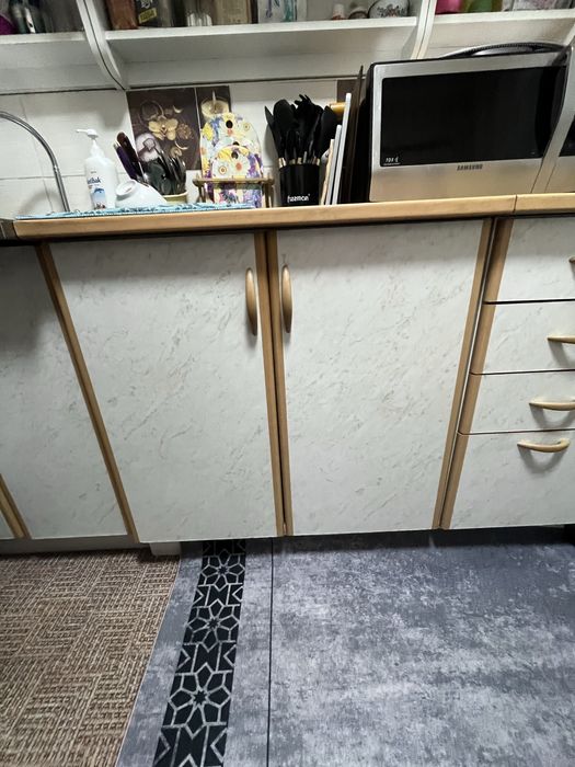 Продам кухонный гарнитур