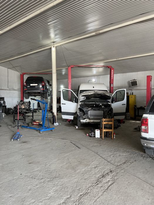 Аренда помещения