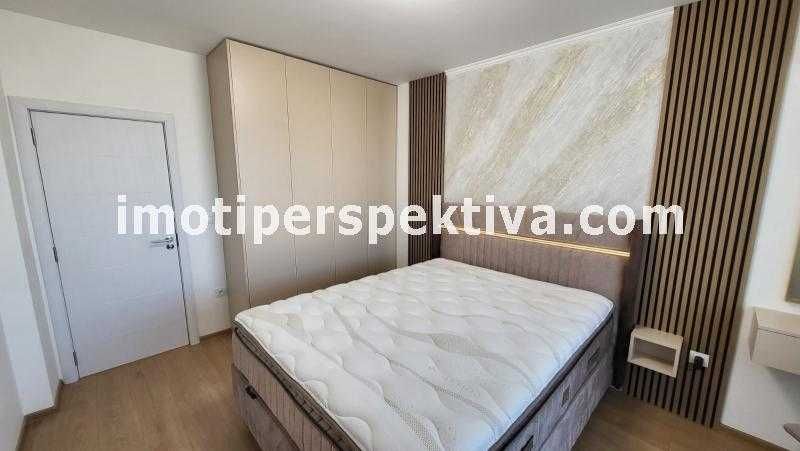 Продава се Двустаен апартамент в Пловдив, Кючук Париж - 72 кв.м за 1027 €/кв.м - Снимка #4