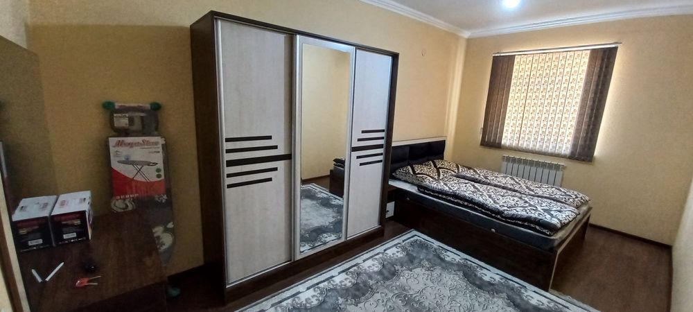 квартира Арендага Фаргона шахар хокимияти оркаси