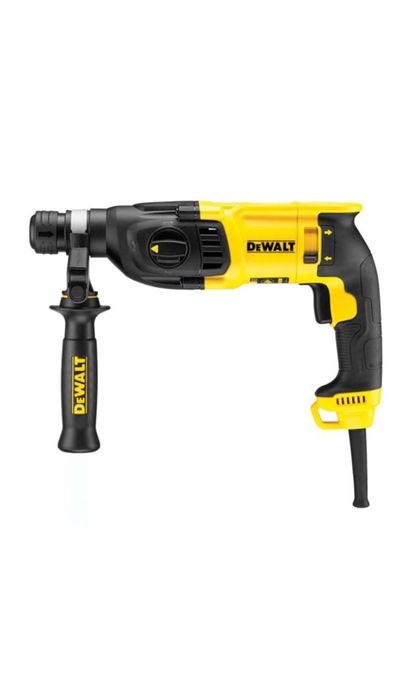 Ciocan rotopercutor DeWALT D25133K 800W - 2.6 J
