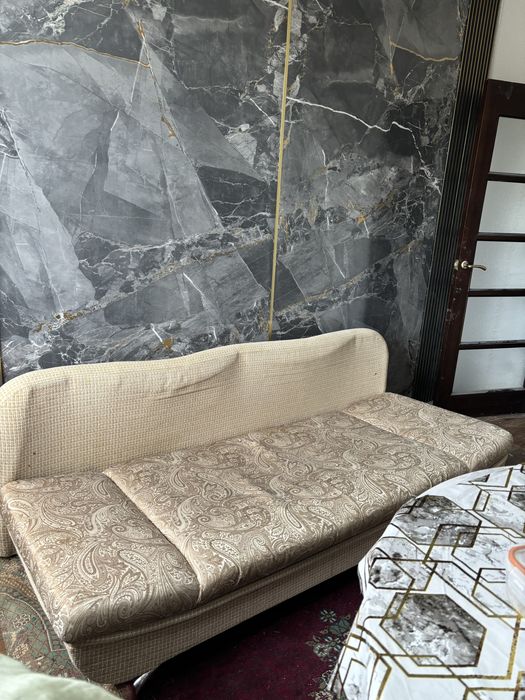 Продам диван- раскладушка