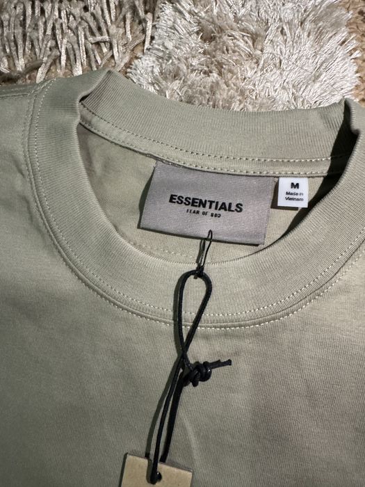 Tricou Essentials M